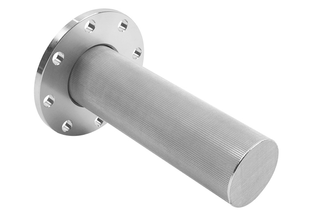 wire mesh filter